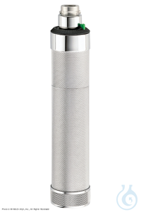 wiederaufladbarer NiCad-Handgriff 3,5 V mit NiCad-Akku 72300...