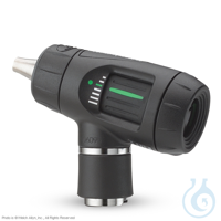 HPX MacroView Veterinär Otoskop Instrumentenkopf 3,5 V HPX MacroView...