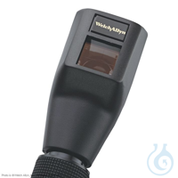 HPX Elite Strich Skiaskop, Instrumentenkopf 3,5 V HPX Elite Strich Skiaskop,...