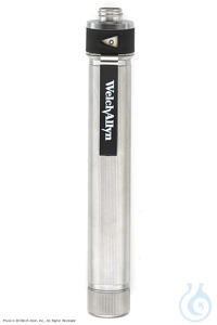 PocketScope konv. Handgriff mit  wiederaufladbarer Batterie 2,5 V PocketScope...