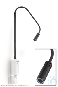 GS Exam Light IV LED-Untersuchungs- leuchte mit Tisch-/Wandbefestigung GS...