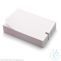 CP 50 Druckerpapier, Z-Faltung (4 Stck.) CP 50 Druckerpapier, Z-Faltung (4...
