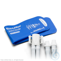 FlexiPort Manschette, wiederverwendbar, 2-Schlauch, für Erwachsene, klein,...