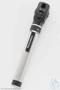 PocketScope Ophthalmoskop Set 2,5 V PocketScope Ophthalmoskop Set 2,5 V  