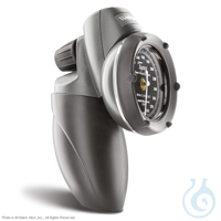 DuraShock DS58 Manometer allein DuraShock DS58 Manometer allein  