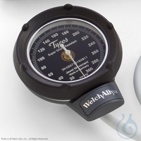 DuraShock DS48 Manometer allein DuraShock DS48 Manometer allein  