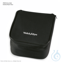 kleines Nylon-Etui für DuraShock DS58, DS48 und DS48A kleines Nylon-Etui für...