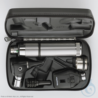 Coaxial Diagnostik Set 3,5 V Coaxial Diagnostik Set 3,5 V  
