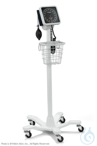 Blutdruckmessgerät, Stativmodell mit FlexiPort-Manschette Erwachsene...