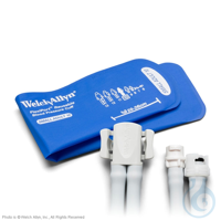 FlexiPort Manschette, wiederverwendbar, 2-Schlauch, für Erwachsene, klein,...