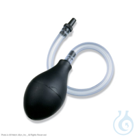 Gebläse und Schlauch für Otoskope Diagnostik, Pocket und Klinic Gebläse und...