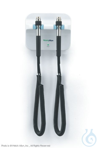 GS 777 Wandtransformator mit 2 Kabelgriffen für 3,5 V Instrumentenköpfe GS...