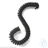 Spiralschlauch 2,4 m Spiralschlauch 2,4 m   