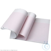 EKG-Papier für CP100/150/200/250 (5 Stck.) EKG-Papier für CP100/150/200/250...