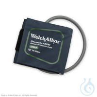 Manschette für ABPM7100 wiederverwendbar 1-Schlauch, für Kinder Manschette...