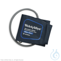 Manschette für ABPM7100 wiederverwendbar 1-Schlauch, für Erwachsene klein...