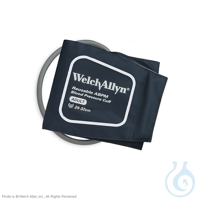Manschette für ABPM7100 wiederverwendbar 1-Schlauch, für Erwachsene...