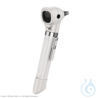 Pocket LED Otoskop 2,5 V perlweiß inkl. Handgriff Pocket LED Otoskop 2,5 V...