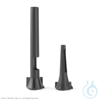 wiederverwendbarer Ohrtrichter zum Instrumentieren für Vet MacroView 7 mm...