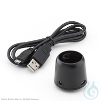 USB-Ladegerät mit Ladekabel für Li-Ionen Handgriff 3,5 V USB-Ladegerät mit...