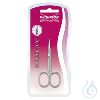 Hautschere Wilkinson  Pack = 6 Stck. / UK = 72 Stck. Hautschere Wilkinson...