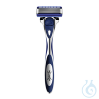 Rasierapparat Wilkinson Hydro 5  Pack = 5 Stck. / UK = 50 Stck. Rasierapparat...