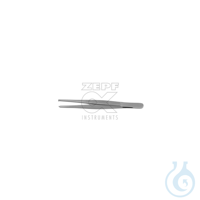 chir. Pinzette, gerade, 1 x 2 Zähne, 11,5 cm chir. Pinzette, gerade, 1 x 2...