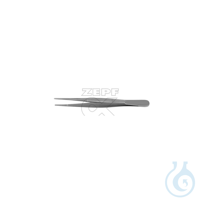 anat. Pinzette, schmale Form, gerade, 11,5 cm anat. Pinzette, schmale Form,...