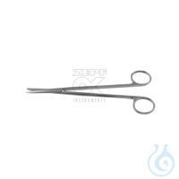 METZENBAUM Präparierschere, gerade, stumpf/stumpf, 11,5 cm METZENBAUM...