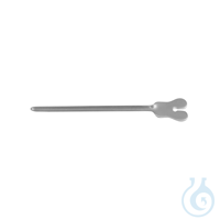 Hohlsonde 14,5 cm Hohlsonde 14,5 cm  
