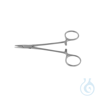 HALSEY Nadelhalter, glatt, 13 cm HALSEY Nadelhalter, glatt, 13 cm  
