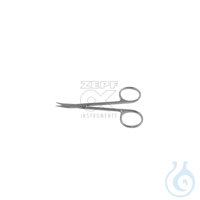 Stevens Tenotomie-Schere gebogen, spitz/spitz 11 cm Stevens Tenotomie-Schere...