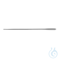 Myrtenblatt Sonde, Ø 2 mm x 10,5 cm Myrtenblatt Sonde, Ø 2 mm x 10,5 cm  