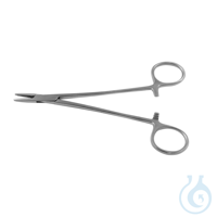 CRILE-MURRAY Nadelhalter TC, gerade, 15 cm CRILE-MURRAY Nadelhalter TC,...