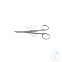 MAYO Schere TC, gerade, stumpf/stumpf 14,5 cm MAYO Schere TC, gerade,...