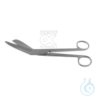 Bergmann Verbandschere 23 cm Bergmann Verbandschere 23 cm  
