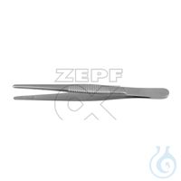 anat. Pinzette, gerade, 20 cm anat. Pinzette, gerade, 20 cm  