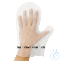 Hygienehandschuhe Fäustling | Coex passend für Quick&Clean und CleanHands...
