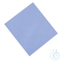 Mehrzwecktücher Tetra Light, blau, 32 x 38 cm | Viskose/PP/PES...