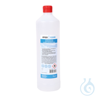 Schnelldesinfektion Curacid® Aktiv Plus, 1 l | alkoholisch...