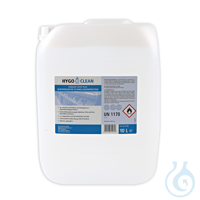 Schnelldesinfektion Curacid® Aktiv Plus, 10 l | alkoholisch...