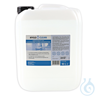 Schnelldesinfektion Curacid® Medical Plus, 10 l | alkoholfrei...