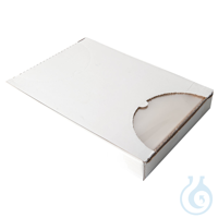 Folienzuschnitte, 1/8 Bogen | OPP 24 x 36 cm, transparent Folienzuschnitte,...