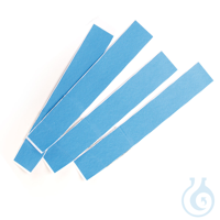 Fingerverbände Detect + Elastic | PE, detektierbar blau, 12 x 2 cm...