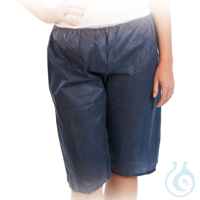 Einweg-Shorts Unisex, dunkelblau | SMS Einweg-Shorts Unisex, dunkelblau | SMS 