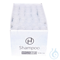 Shampoo | Tube blau, Klappverschluss Shampoo | Tube blau, Klappverschluss