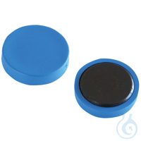 Tafelmagnete | detektierbar blau Tafelmagnete | detektierbar blau