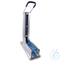 Überschuhspender Ecostep Comfort automatisch Überschuhspender Ecostep Comfort...