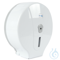 Toilettenpapierspender Jumbo | Kunststoff Toilettenpapierspender Jumbo |...
