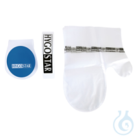 Quick&Clean Kit Single | Kunststoff Counter- & Body Kit Quick&Clean Kit...